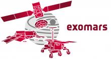 ExoMars Logo ExoMars Logo