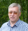 Михаил Павлинский, руководитель отдела астрофизики высоких энергий ИКИ РАН